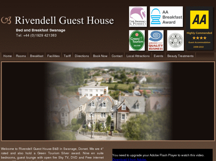 www.rivendell-guesthouse.co.uk