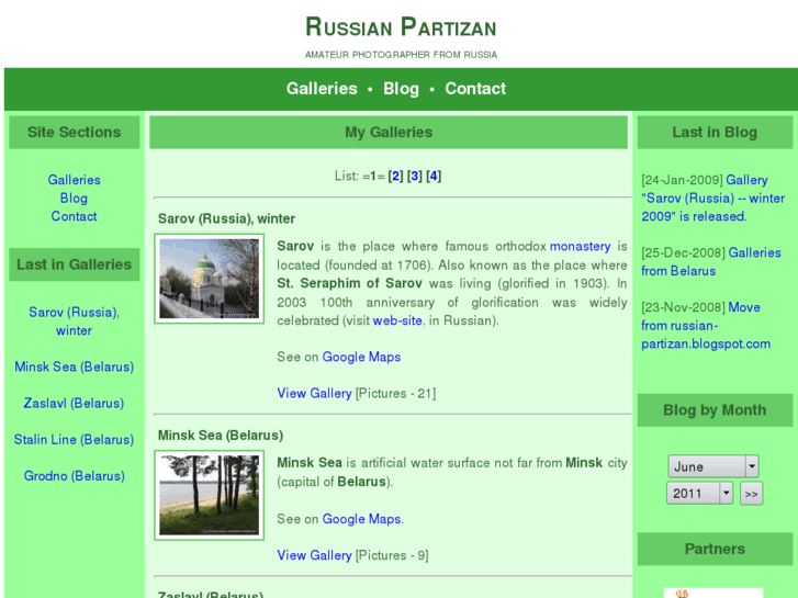 www.russian-partizan.com