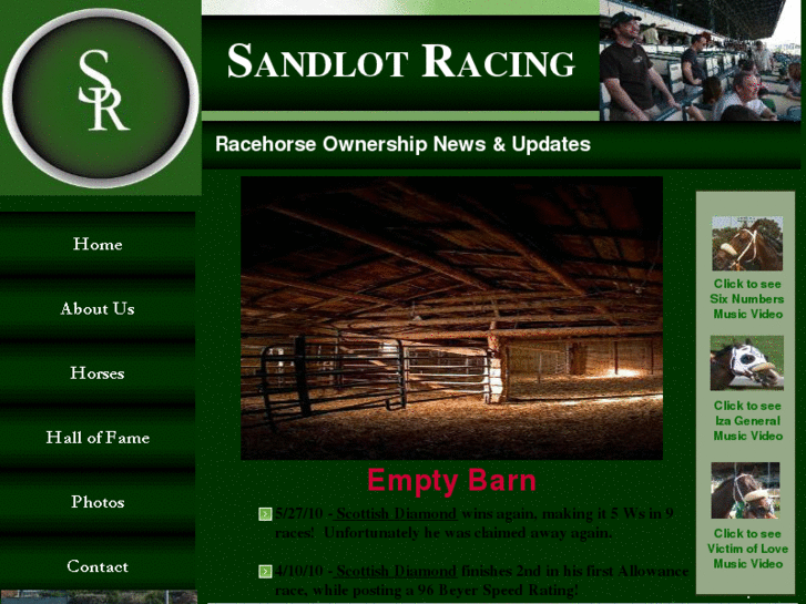 www.sandlotracing.com