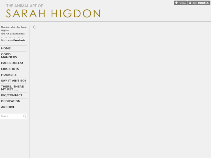 www.sarahhigdon.com