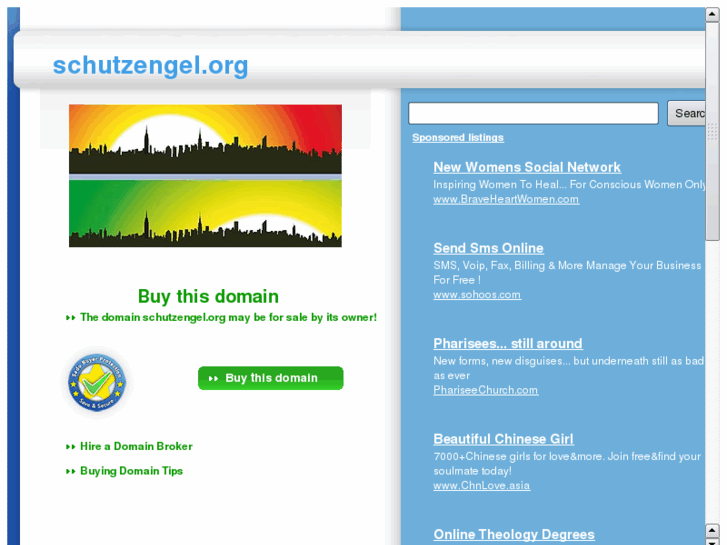 www.schutzengel.org