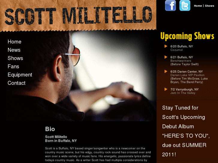 www.scottmilitello.com