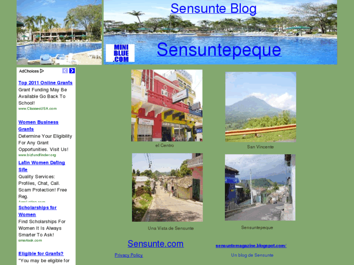 www.sensunte.net