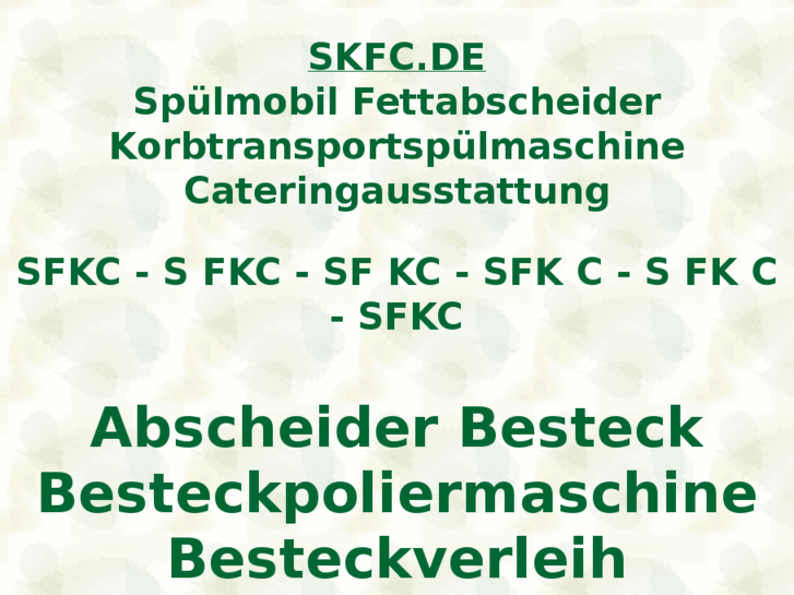 www.sfkc.de