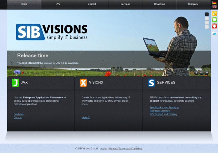 www.sibvisions.com