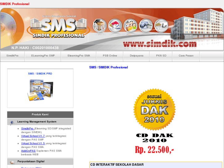 www.simdik.com