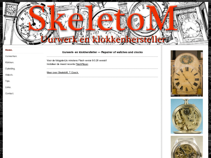 www.skeletom.net