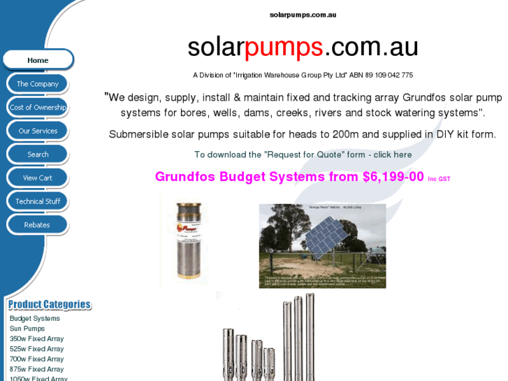 www.solarpumps.com.au