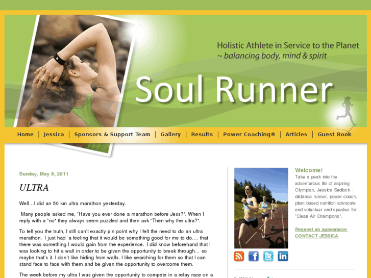 www.soulrunner.ca