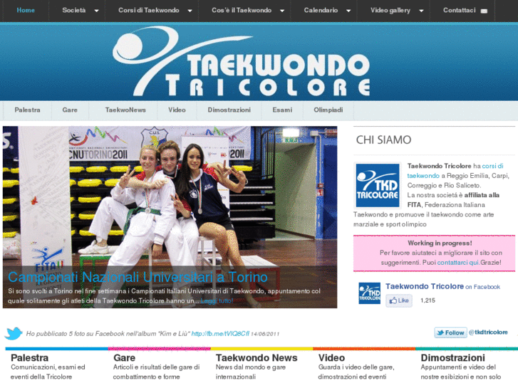 www.taekwondotricolore.it