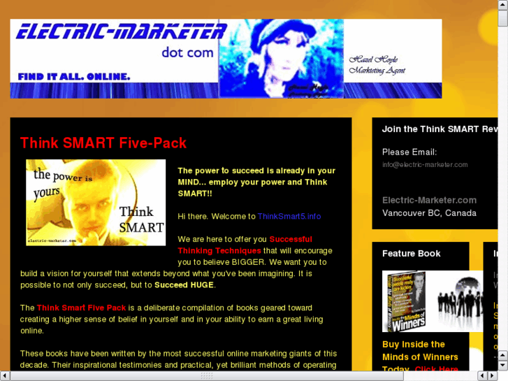 www.thinksmart5.info
