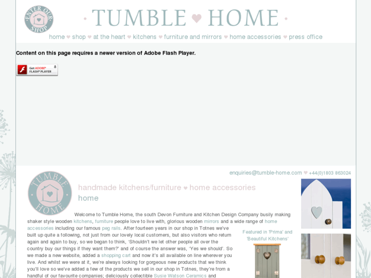 www.tumble-home.com