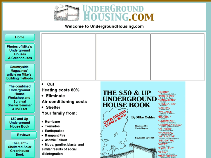 www.undergroundhousing.com