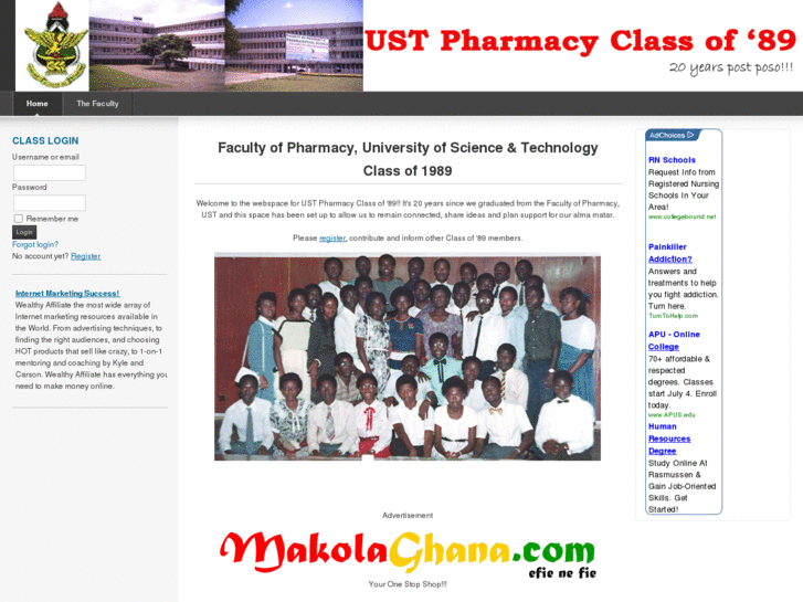 www.ustpharm89.net