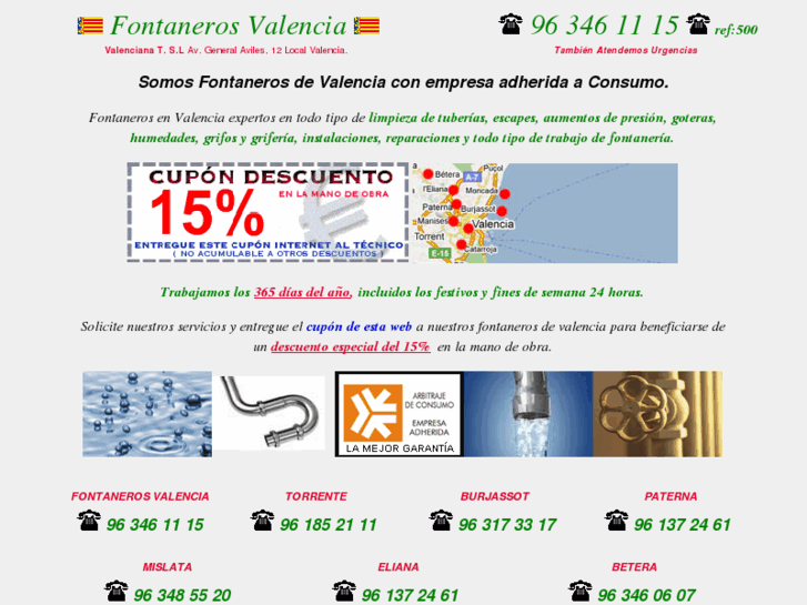 www.valenciafontaneros.com