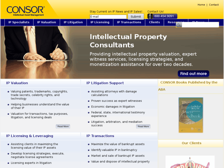 www.valmatrix.net