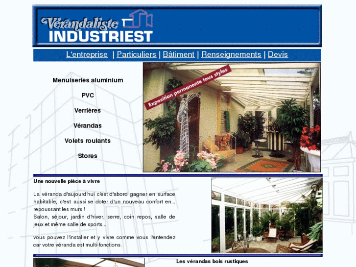 www.verandalistes.net