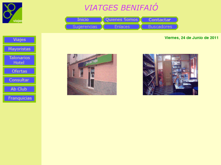 www.viajes-benifaio.com