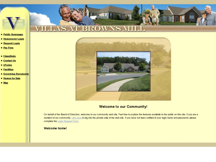 www.villasatbrownsmill.com