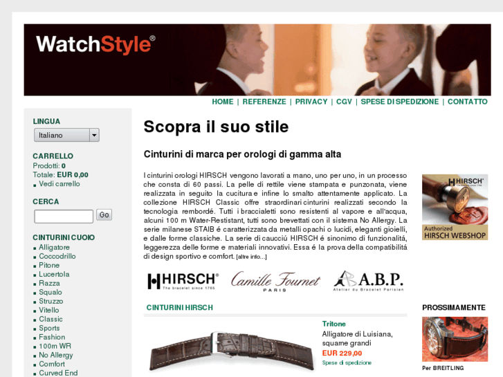 www.watchstyle.it