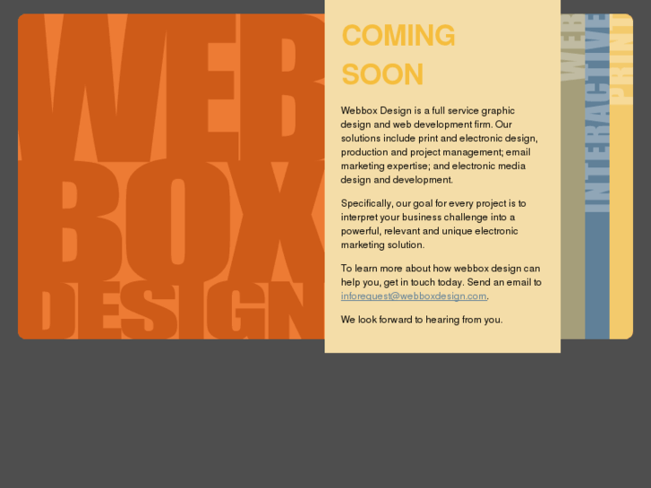 www.webboxdesign.com