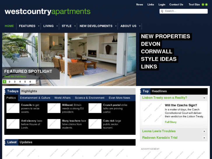 www.westcountryapartments.com