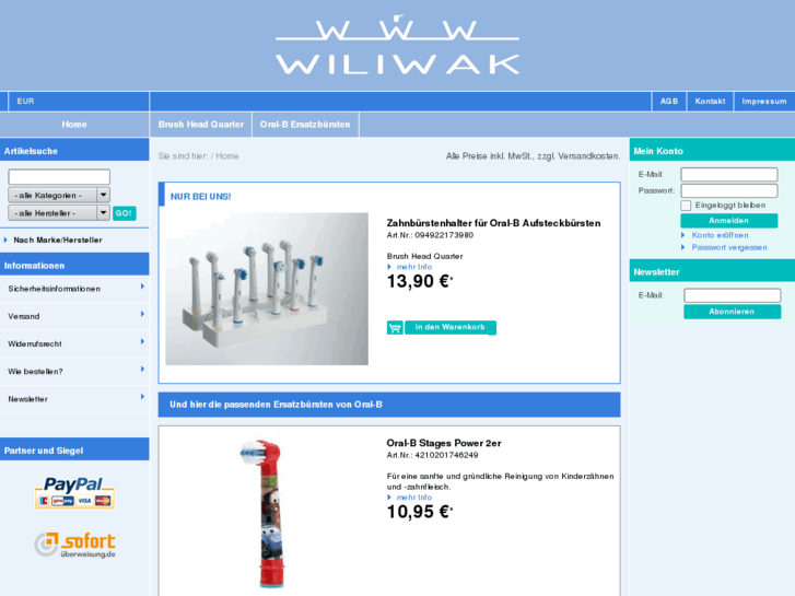 www.wiliwak.com