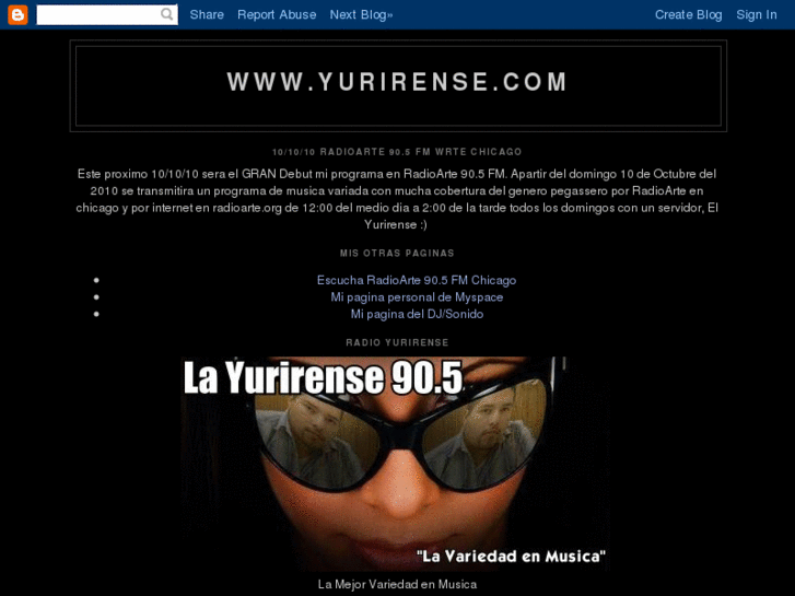 www.yurirense.com