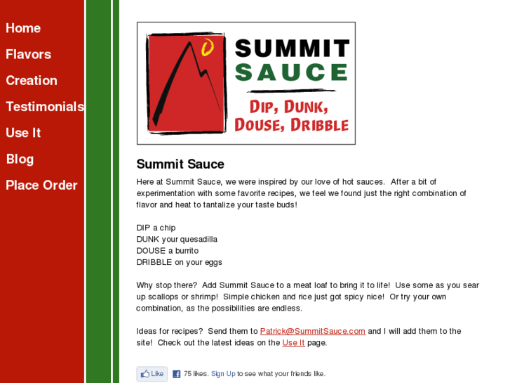 www.5280sauce.com