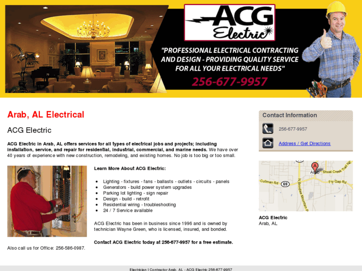 www.acgelectric.net