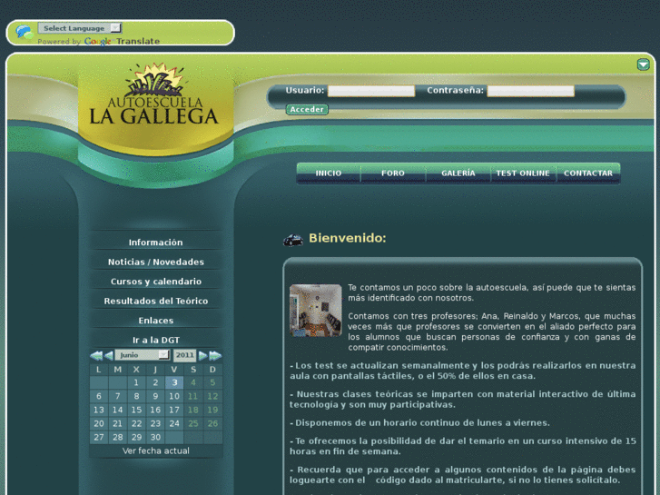 www.aelagallega.es