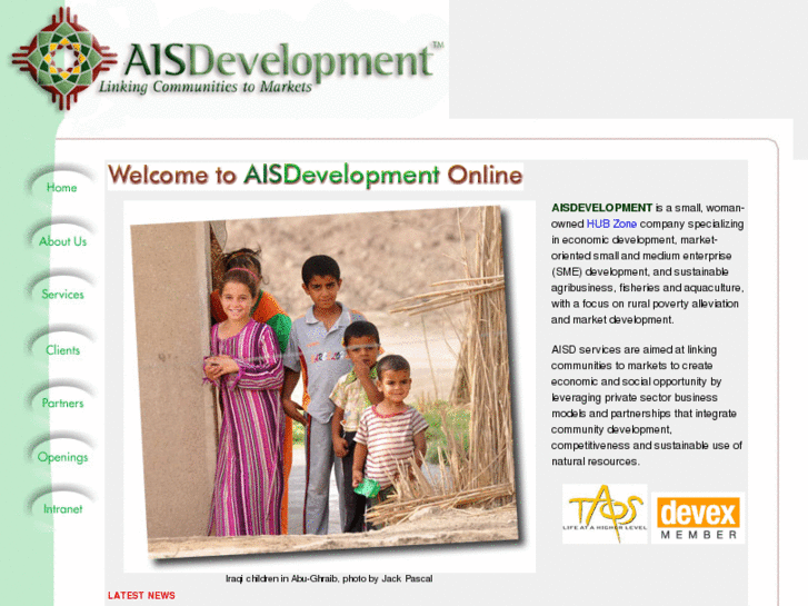 www.ais-development.com