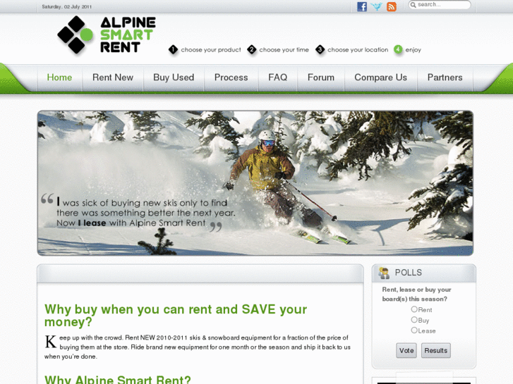 www.alpinesmartrent.com