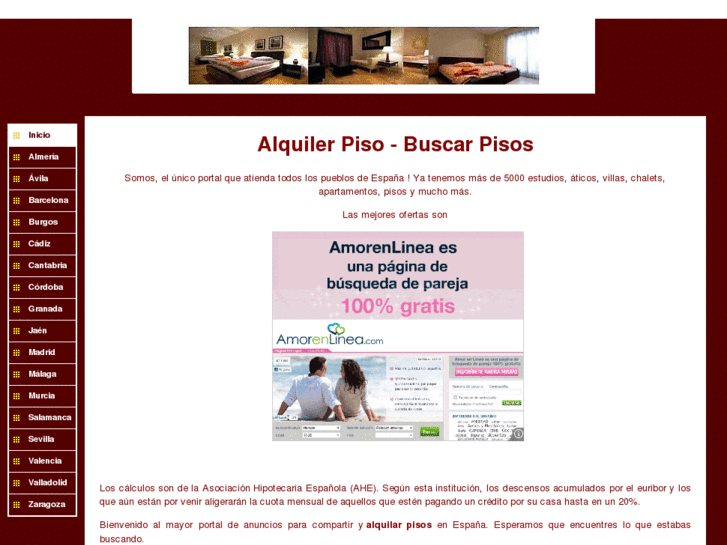 www.alquiler-piso.com.es