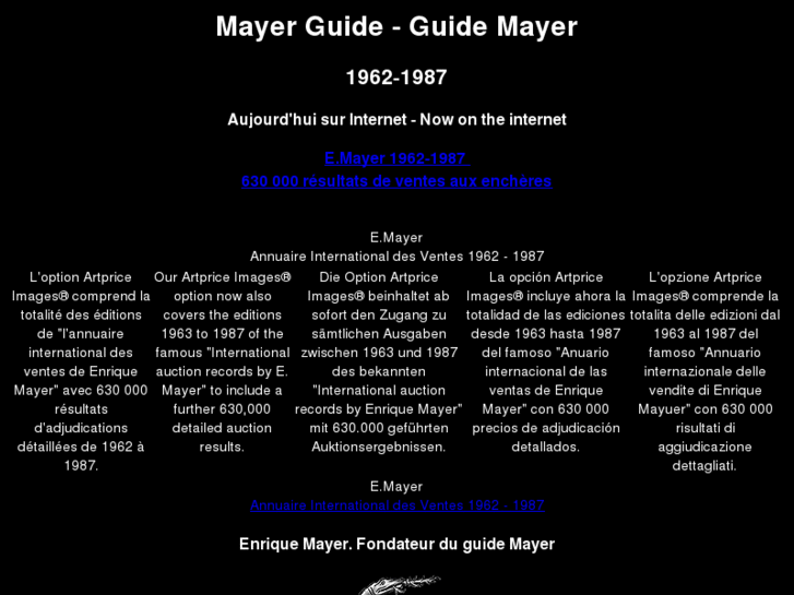 www.annuaire-international-des-ventes-enrique-mayer-1962-1987.com