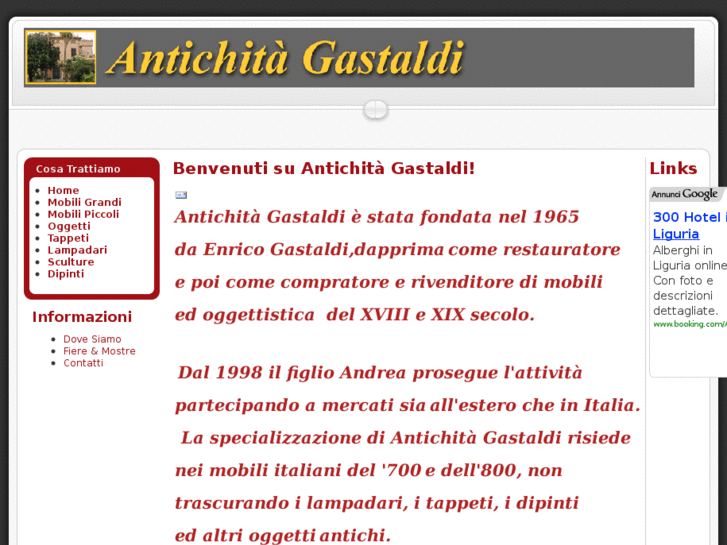 www.antichitagastaldi.com