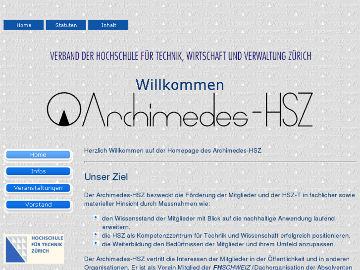 www.archimedes-hsz.ch