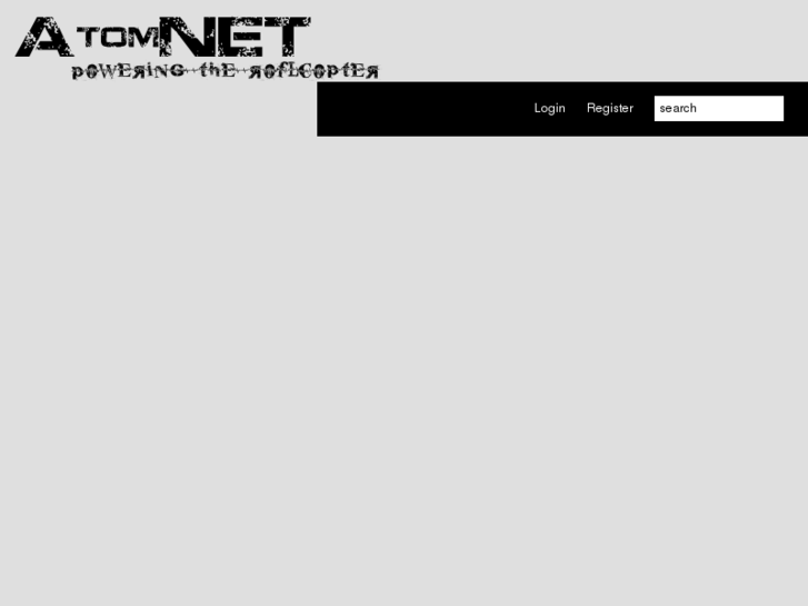 www.atomnet.co.uk
