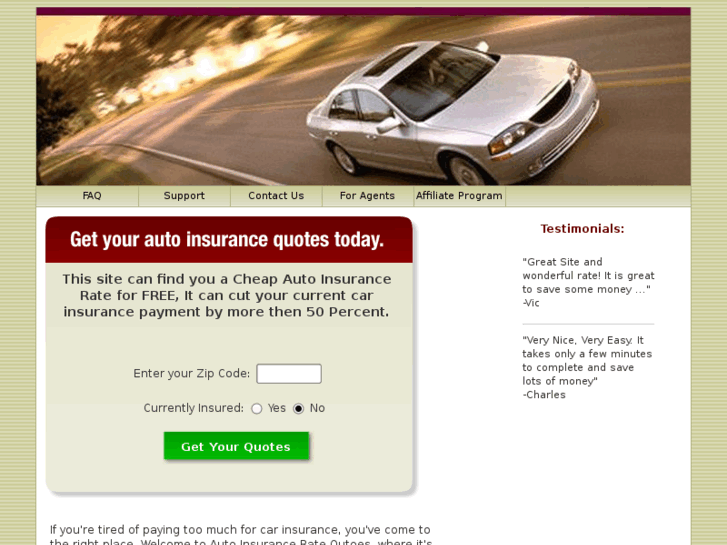 www.auto-insurance-rate.biz