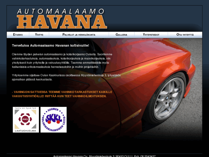 www.automaalaamohavana.com