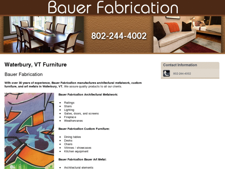 www.bauerfabrication.net