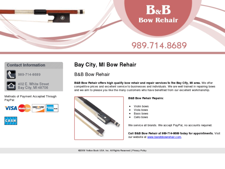 www.baycitybowrehair.com