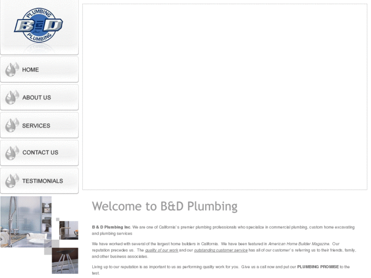 www.bdcustomplumbing.com