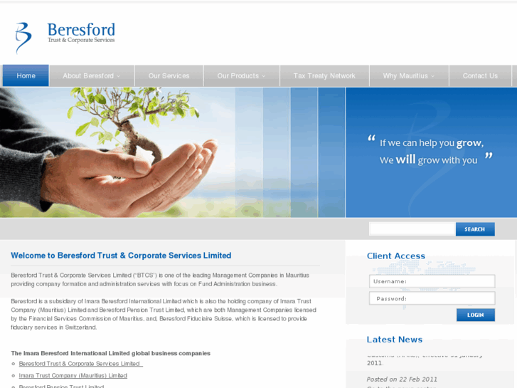 www.beresford.mu