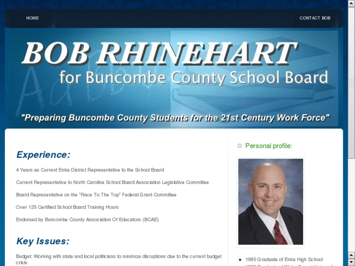 www.bobrhinehart.com