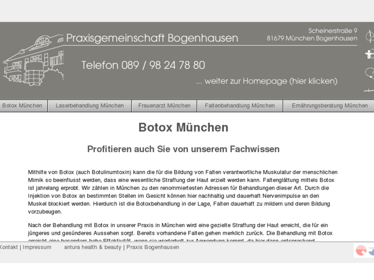 www.botoxmuenchen.com