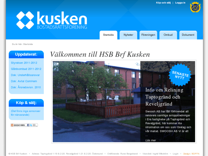 www.brfkusken.se