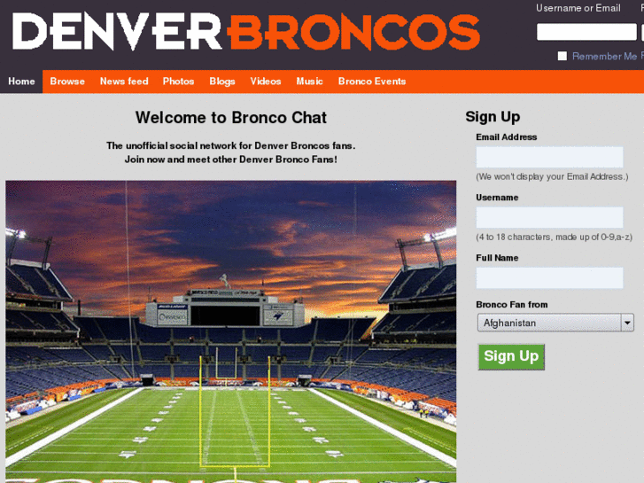 www.broncochat.com