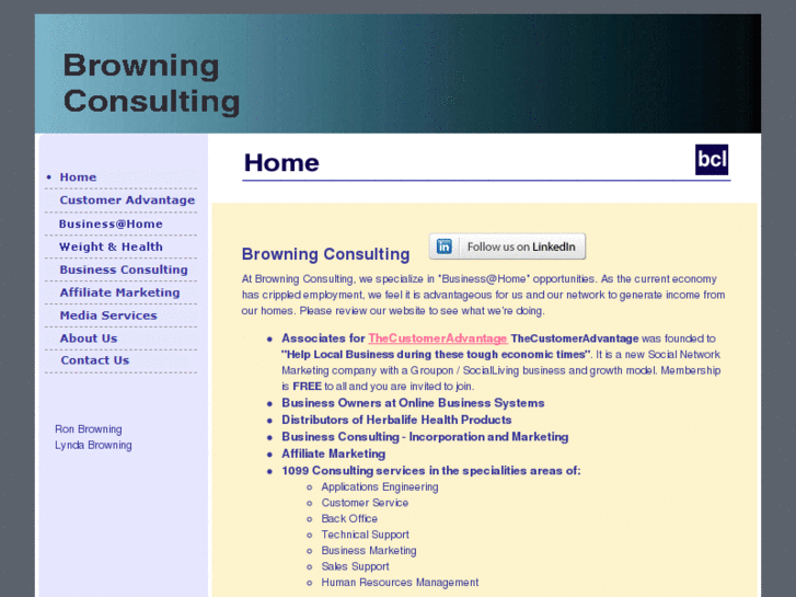 www.browningconsultingllc.com