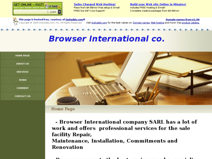 www.browser-intsarl.com